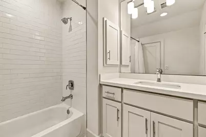 4322 Emerson Avenue, University Park, TX 75205 - Photo 37