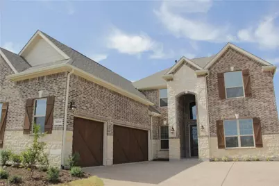 14764 Crystal Beach Lane, Frisco, TX 75035 - Photo 1
