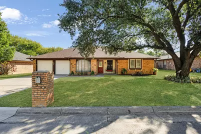 4227 High Mesa Drive, Arlington, TX 76016 - Photo 1