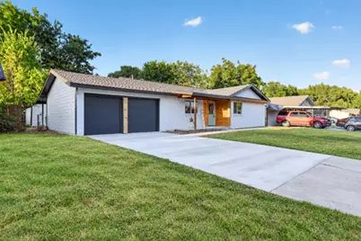 1008 Marlene Drive, Everman, TX 76140 - Photo 3
