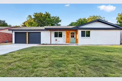 1008 Marlene Drive, Everman, TX 76140 - Photo 1