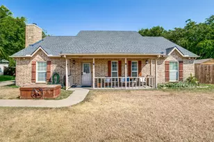 7647 Blanchard Way, Fort Worth, TX 76126 - Photo 1