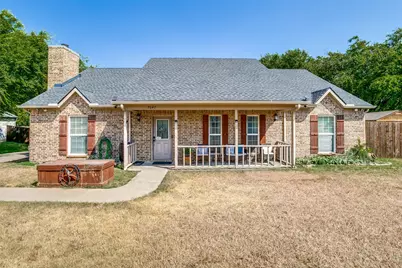 7647 Blanchard Way, Fort Worth, TX 76126 - Photo 1
