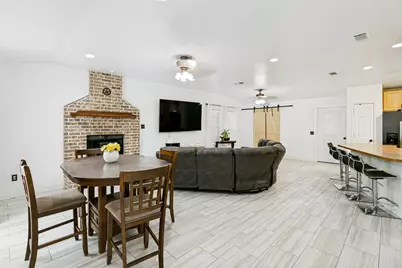 7647 Blanchard Way, Fort Worth, TX 76126 - Photo 11