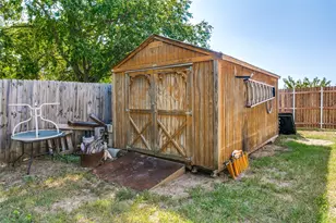 7647 Blanchard Way, Fort Worth, TX 76126 - Photo 21