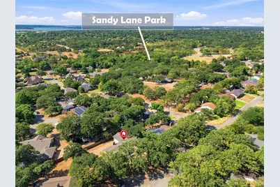 7544 Monterrey Drive, Fort Worth, TX 76112 - Photo 31