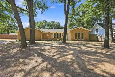 7544 Monterrey Drive, Fort Worth, TX 76112 - Photo 1