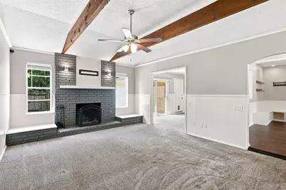 7544 Monterrey Drive, Fort Worth, TX 76112 - Photo 7