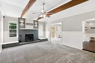 7544 Monterrey Dr, Fort Worth, TX 76112 - Photo 7