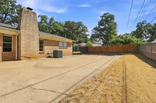 7544 Monterrey Dr, Fort Worth, TX 76112 - Photo 27
