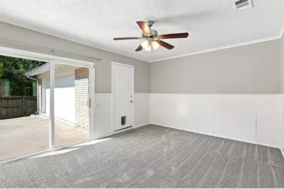 7544 Monterrey Drive, Fort Worth, TX 76112 - Photo 9