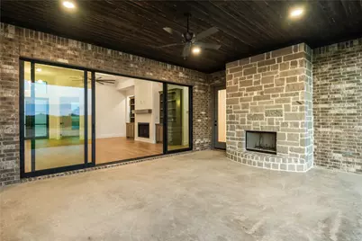 1031 Ranch Vista Road, Granbury, TX 76049 - Photo 29