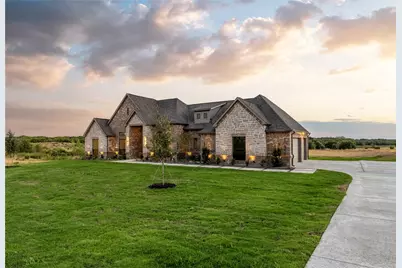 1031 Ranch Vista Road, Granbury, TX 76049 - Photo 3