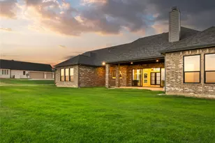 1031 Ranch Vista Rd, Granbury, TX 76049 - Photo 31