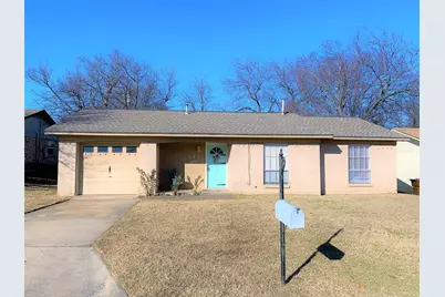511 Jupiter, Denton, TX 76209 - Photo 1