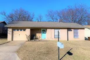 511 Jupiter, Denton, TX 76209 - Photo 1