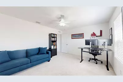 2520 Pecan Park Drive, Denton, TX 76208 - Photo 33