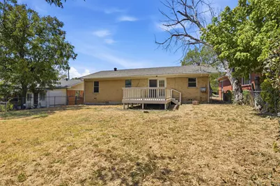 4304 Hodgkins Road, Lake Worth, TX 76135 - Photo 21