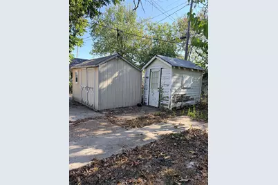 3514 Clinton Avenue, Fort Worth, TX 76106 - Photo 11
