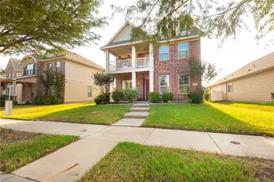 708 Whitemarsh Dr, Aubrey, TX 76227 - Photo 1