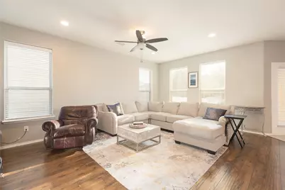 708 Whitemarsh Drive, Aubrey, TX 76227 - Photo 17