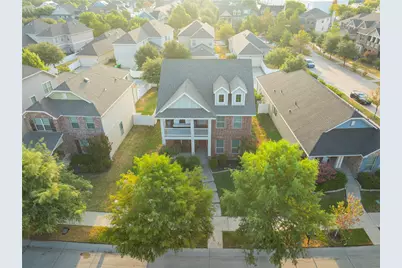 708 Whitemarsh Drive, Aubrey, TX 76227 - Photo 5