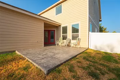 708 Whitemarsh Drive, Aubrey, TX 76227 - Photo 29