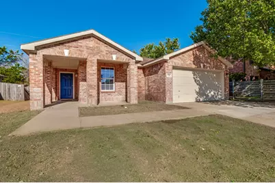 536 Nance Drive, Cedar Hill, TX 75104 - Photo 1