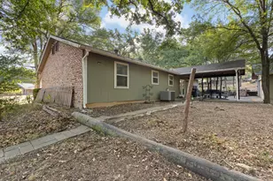 4009 High Meadows Dr, Alvarado, TX 76009 - Photo 25