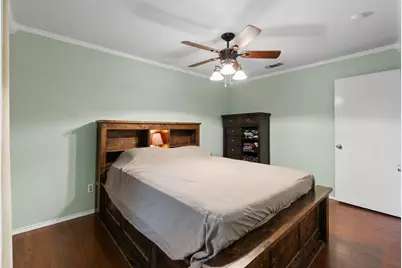 4009 High Meadows Drive, Alvarado, TX 76009 - Photo 17