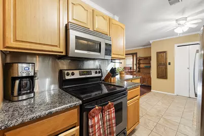 4009 High Meadows Drive, Alvarado, TX 76009 - Photo 13