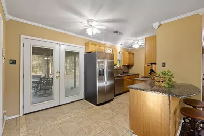 4009 High Meadows Drive, Alvarado, TX 76009 - Photo 11