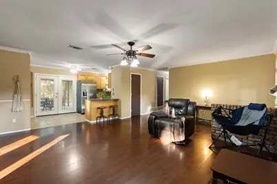 4009 High Meadows Drive, Alvarado, TX 76009 - Photo 5