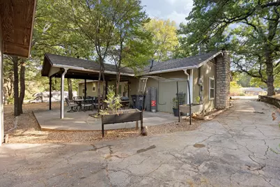 4009 High Meadows Drive, Alvarado, TX 76009 - Photo 21