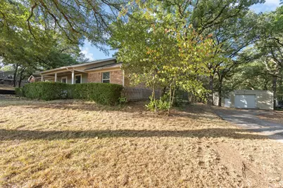 4009 High Meadows Drive, Alvarado, TX 76009 - Photo 3