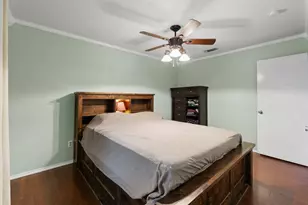 4009 High Meadows Dr, Alvarado, TX 76009 - Photo 21