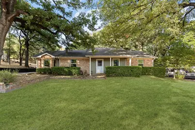 4009 High Meadows Drive, Alvarado, TX 76009 - Photo 1