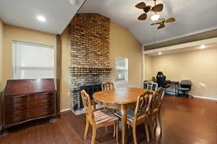 4009 High Meadows Dr, Alvarado, TX 76009 - Photo 13