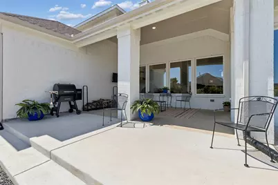 1818 Turtle Creek Lane, Gunter, TX 75058 - Photo 35