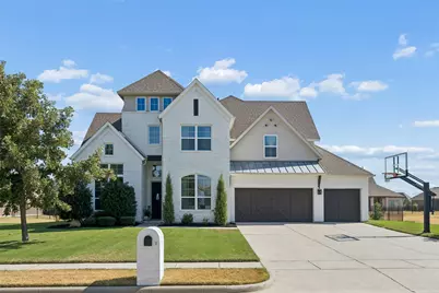 1818 Turtle Creek Lane, Gunter, TX 75058 - Photo 1
