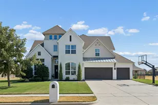 1818 Turtle Creek Ln, Gunter, TX 75058 - Photo 1