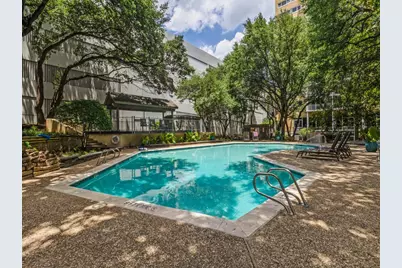 3883 Turtle Creek Boulevard #1417, Dallas, TX 75219 - Photo 21