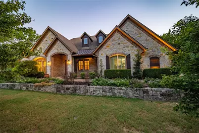 5410 Valley Oak Court, McKinney, TX 75071 - Photo 1