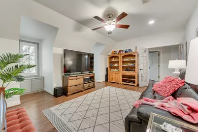 6813 Vista Ridge Drive E, Fort Worth, TX 76132 - Photo 33