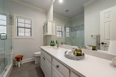 6813 Vista Ridge Drive E, Fort Worth, TX 76132 - Photo 23
