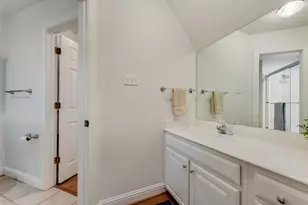 6813 Vista Ridge Dr E, Fort Worth, TX 76132 - Photo 29