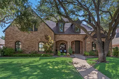 6813 Vista Ridge Drive E, Fort Worth, TX 76132 - Photo 1