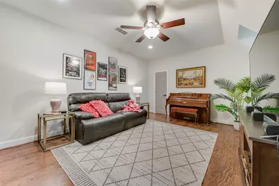 6813 Vista Ridge Drive E, Fort Worth, TX 76132 - Photo 35