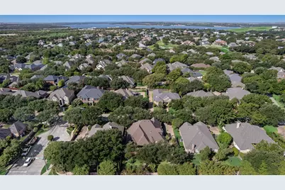 6813 Vista Ridge Drive E, Fort Worth, TX 76132 - Photo 5