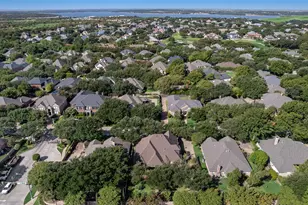 6813 Vista Ridge Dr E, Fort Worth, TX 76132 - Photo 5